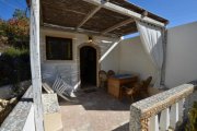 Ammoudara bei Agios Nikolaos MIT VIDEO: Kreta, Ammoudara bei Agios Nikolaos: Vier Bungalows auf privatem Grundstück, nur wenige Gehminuten vom beliebten und